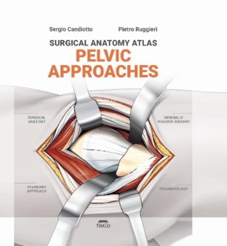 Pelvic Surgery Atlas