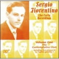 thumbnail image 1 of Sergio Fiorentino - Vol. 1-Contemplative List - Music & Performance - CD, 1 of 2