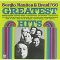 thumbnail image 1 of Sergio Mendes Brasil 66 Greatest Hits, 1 of 2