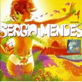 thumbnail image 1 of Sergio Mendes - Encanto - Jazz - CD, 1 of 1