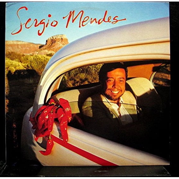 Sergio Mendes