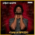 thumbnail image 1 of Sergio Nguema - Flying Memories - Music & Performance - CD, 1 of 1
