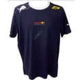 thumbnail image 1 of Sergio Perez Autographed F1 RedBull Racing Jersey - Beckett, 1 of 3