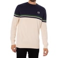 thumbnail image 1 of Sergio Tacchini Brio Sweatshirt, Blue, 1 of 5