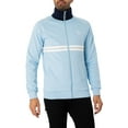 thumbnail image 1 of Sergio Tacchini Dallas Track Jacket, Blue, 1 of 5