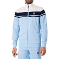 thumbnail image 1 of Sergio Tacchini Damarindo Track Jacket, Blue, 1 of 6