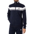 thumbnail image 1 of Sergio Tacchini Damarindo Track Jacket, Blue, 1 of 6