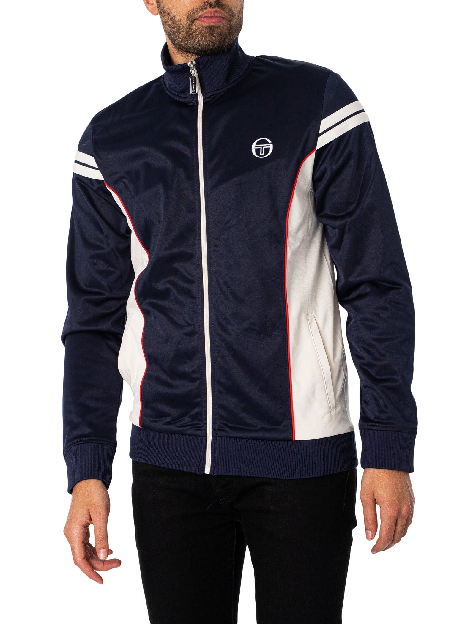 Yardsale x Sergio Tacchini Track ジャケット Yardsale x Sergio Tacchini Track ジャケット