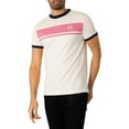 thumbnail image 1 of Sergio Tacchini Master T- Shirt, Beige, 1 of 5