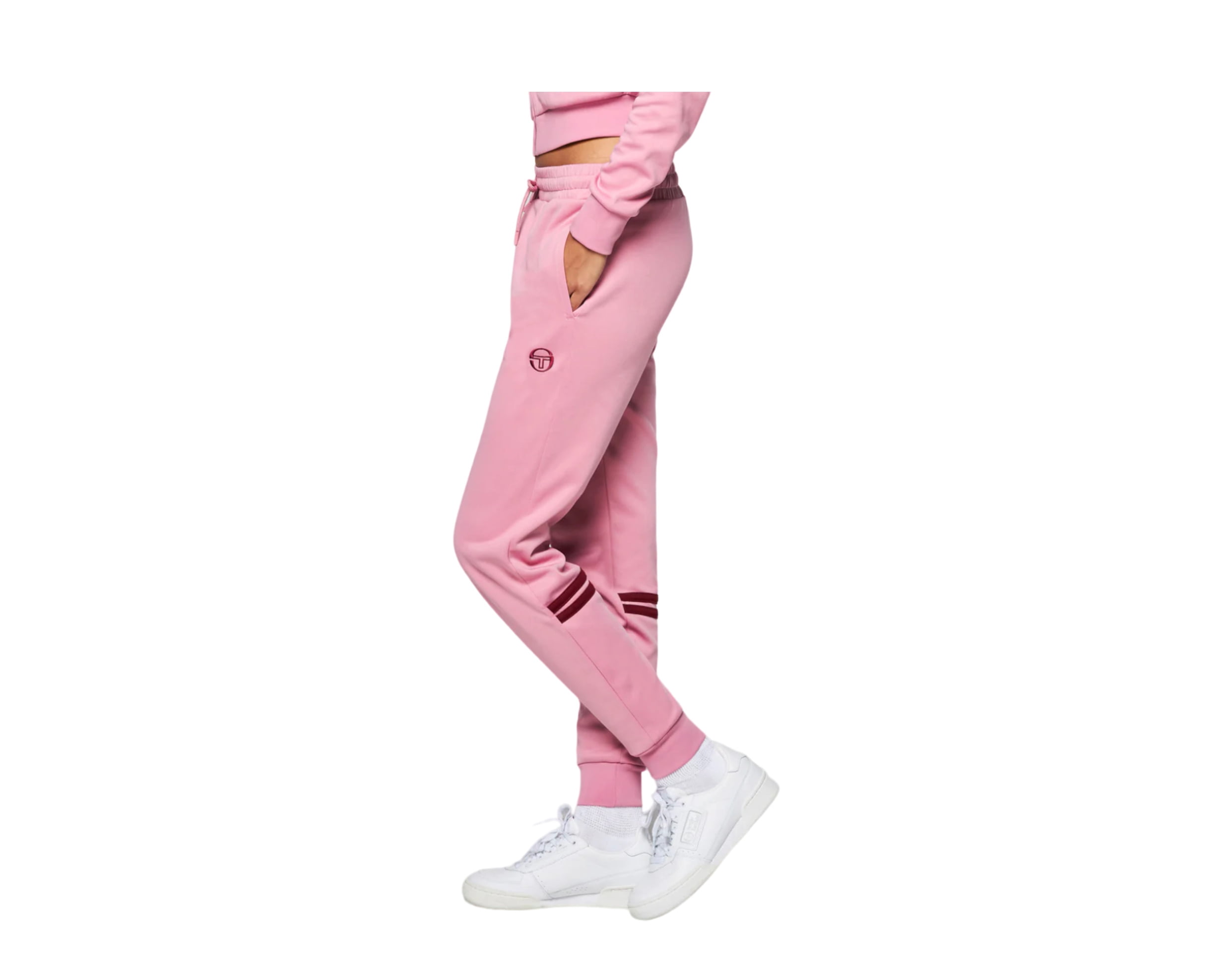 Sergio Tacchini Miss Dallas Track Pants Women's Polignac Sergio Tacchini Miss Dallas Track Pants Women's Polignac