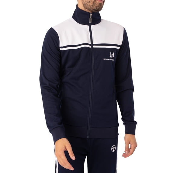 Sergio Tacchini New Young Line Track Jacket, Blue