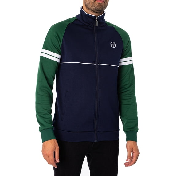Sergio Tacchini Orion Track Jacket, Blue