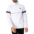 thumbnail image 1 of Sergio Tacchini Orion Track Jacket, White, 1 of 5