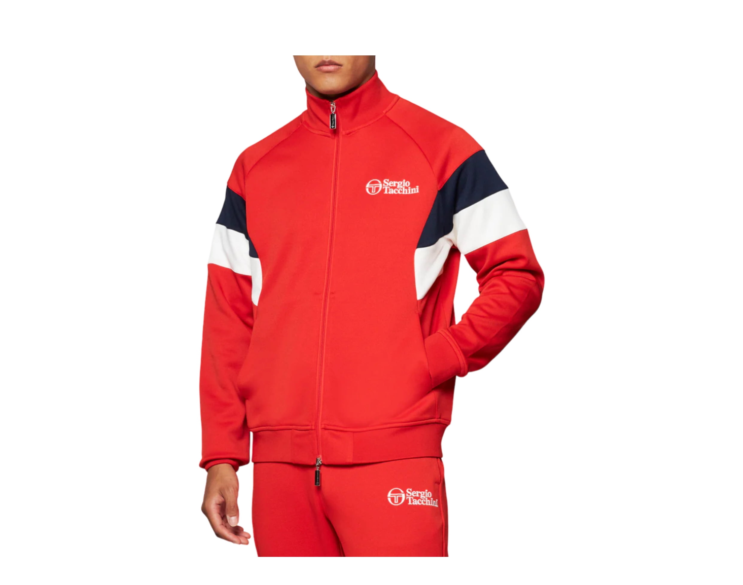 Sergio Tacchini Pero Track JacketPoincianaS - Walmart.com