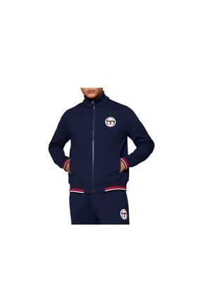 Priorato Track Top Jacket Maritime Blue UKF23M29550-225Maritime BlueS