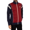 thumbnail image 1 of Sergio Tacchini Scirocco Track Jacket, Blue, 1 of 5