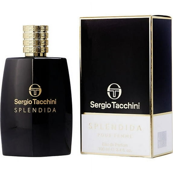 Sergio Tacchini Splendida Eau De Parfum