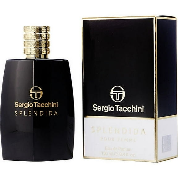 Sergio Tacchini Splendida Eau De Parfum