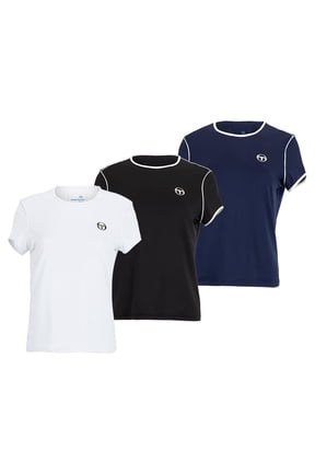 Womens TCP T-Shirt NVY-L