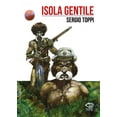 thumbnail image 1 of Sergio Toppi Isola gentile (Hardcover), 1 of 2