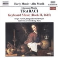 thumbnail image 1 of Sergio Vartolo - Keyboard Music (Book II 1615) - Music & Performance - CD, 1 of 1