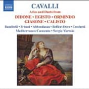 Sergio Vartolo - Opera Highlights - Music & Performance - CD