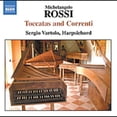 thumbnail image 1 of Sergio Vartolo - Toccatas & Correnti - Music & Performance - CD, 1 of 2