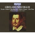 thumbnail image 1 of Sergio Vartolo - Toccate & Partite - Music & Performance - CD, 1 of 1