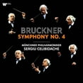 thumbnail image 1 of Sergiu Celibidache - Bruckner: Symphony No. 4 Romantic - Music & Performance - Vinyl, 1 of 1