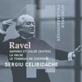 thumbnail image 1 of Sergiu Celibidache - Maurice Ravel: Daphnis Et Chloe (suites) La Valse - Music & Performance - CD, 1 of 2