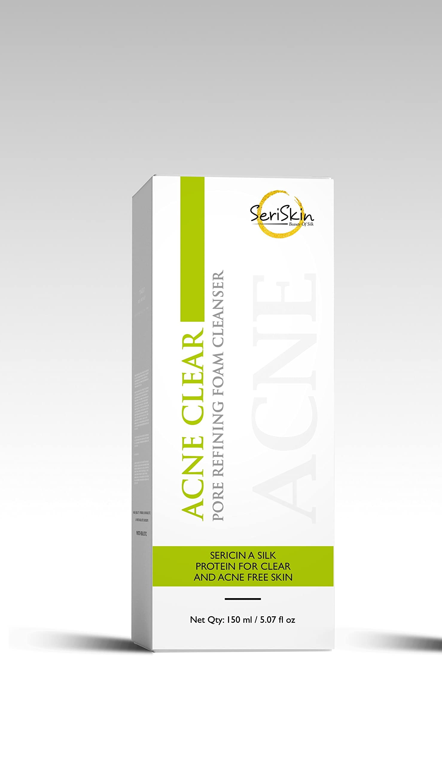 Clean & Clear Continuous Control Acne Face Wash, 5 oz - Gerbes