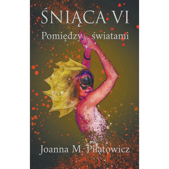 Seria nica Pomidzy wiatami, (Paperback)