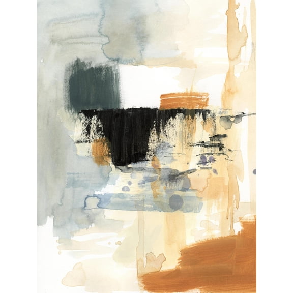 Art.com Seria IV Art Print by Victoria Barnes, 12" x 16"