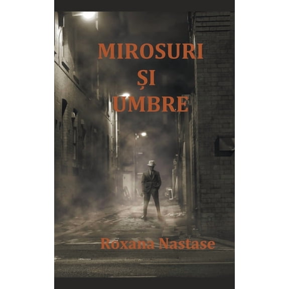 Seria McNamara Mirosuri i Umbre, Book 2, (Paperback)