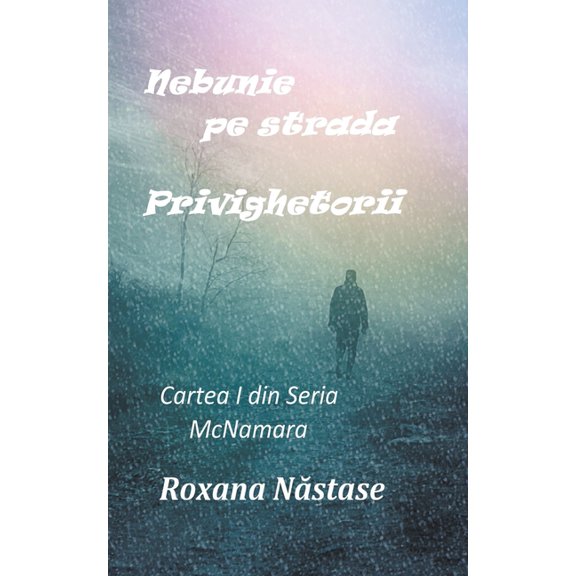 Seria McNamara Nebunie pe strada Privighetorii, Book 1, (Paperback)