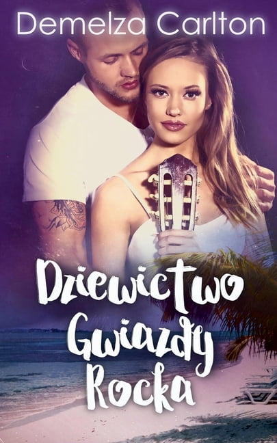 Seria O&amp;#347;rodek Wypoczynkowy Wysp Dziewictwo Gwiazdy Rocka, Book 3, (Paperback)