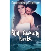 Seria Ośrodek Wypoczynkowy Wysp Ślub Gwiazdy Rocka, Book 6, Paperback