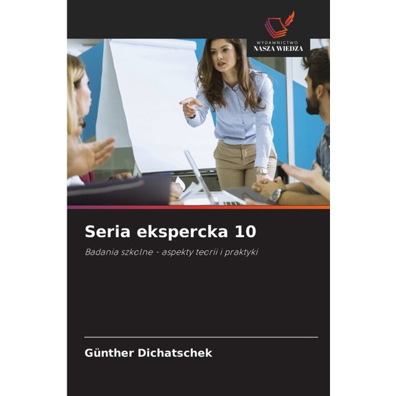 Seria ekspercka 10, (Paperback)