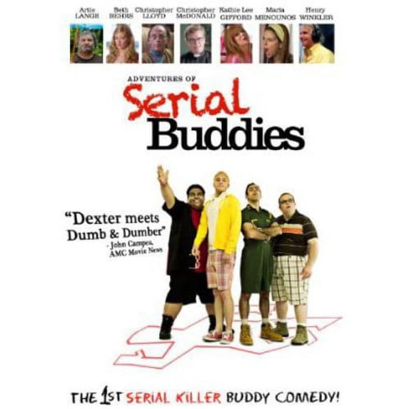 Serial Buddies