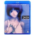 thumbnail image 1 of Serial Experiments Lain [Blu-ray], 1 of 2