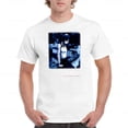 thumbnail image 1 of Serial Experiments Lain Let's All Love Lain Anime T-shirt unisex up to 5XL, 1 of 2