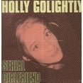 thumbnail image 1 of Serial Girlfriend (Vinyl), 1 of 1
