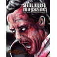 thumbnail image 1 of Serial Killer Magazine Issue 6 (Paperback), 1 of 1