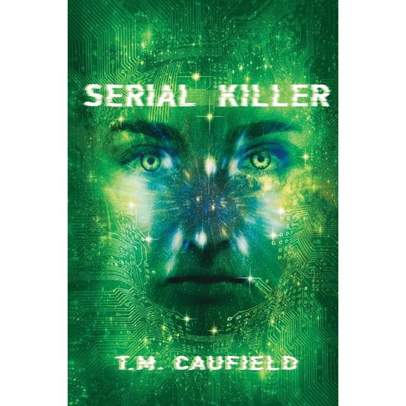 Serial Killer (Paperback)