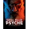 thumbnail image 1 of Serial Killer Psyche: The Horror Within (DVD), Reality Ent, Documentary, 1 of 1