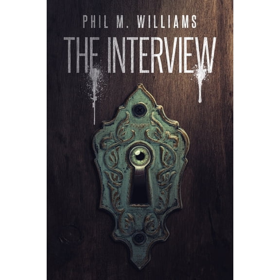 Serial Killer Thrillers The Interview, (Paperback)