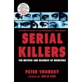 thumbnail image 1 of Pre-Owned Serial Killers: The Method and Madness of Monsters (Paperback) 0425196402 9780425196403, 1 of 1