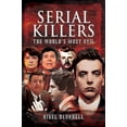 thumbnail image 1 of Serial Killers: The World's Most Evil, 1 of 1