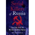 thumbnail image 1 of Serial Killers of Russia (Paperback), 1 of 1