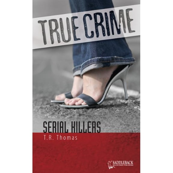 Pre-Owned Serial Killers (True Crime) Paperback